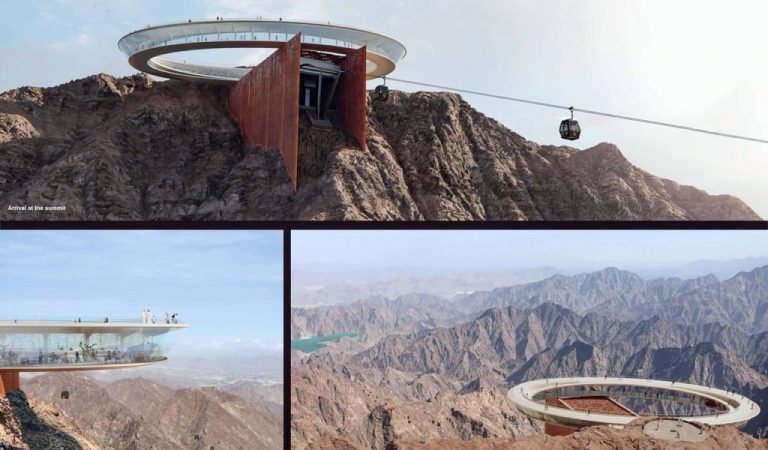 6 new projects approved for development of Hatta