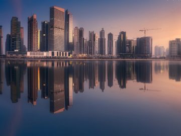 Tourism in the UAE