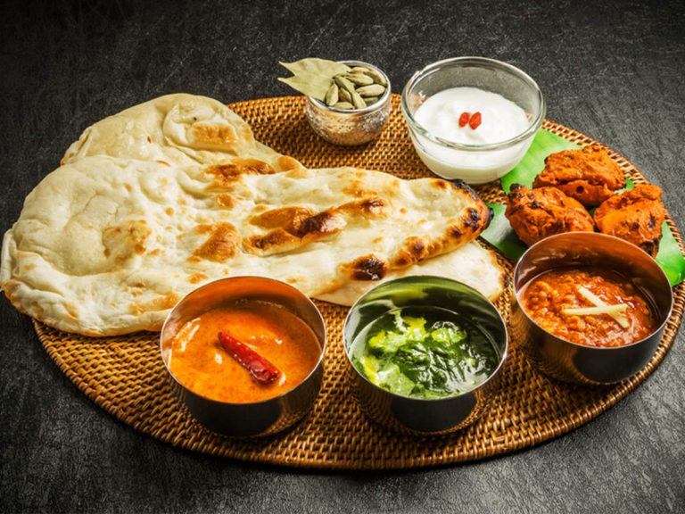 Best Indian restaurants in Dubai