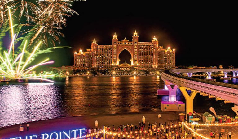 5 places where you can celebrate Diwali in Dubai with the family