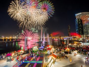 Dubai Shopping Festival