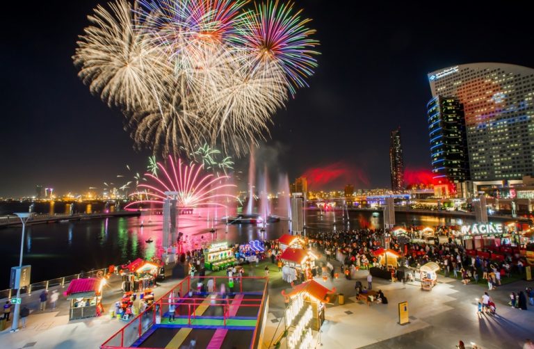 Dubai Shopping Festival