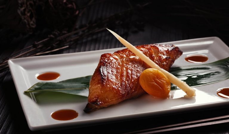 Have you been to the new signature Nobu Friday brunch ?