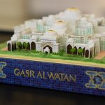 Qasr Al Watan