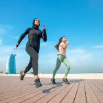 Dubai Fitness Challenge