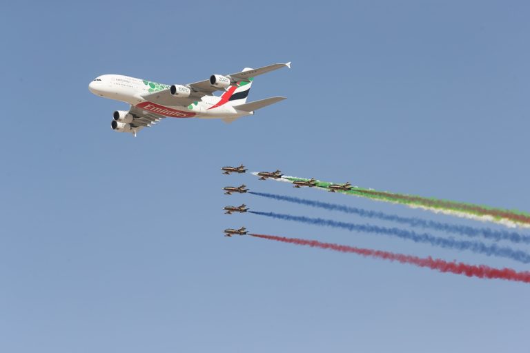 Dubai Airshow