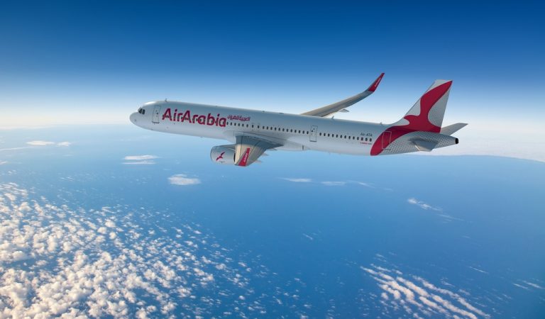 Air Arabia introduces two new routes starting 24th February