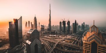 Dubai AI