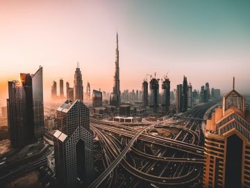 Dubai AI