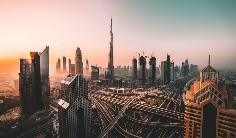 Discover Dubai AI: Your Personalized Digital Guide to the City
