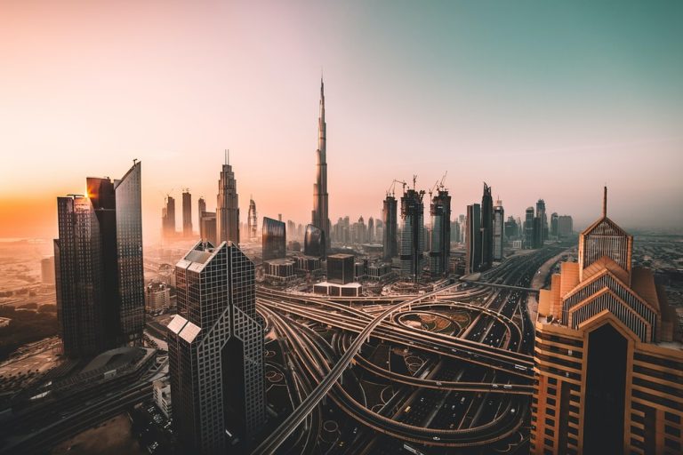 Dubai AI