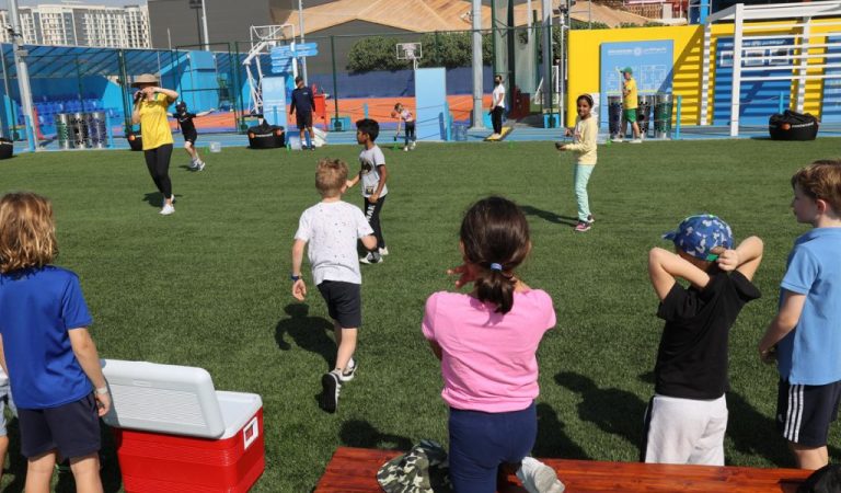 Engage your kids with this free Kids Camp at Expo 2020 in Dubai