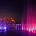 The Palm Fountain to ro - The Pointe, the iconic waterfront destination by Nakheel, is celebrating its 25th anniversary with a magical Disney weekend from 25-27 March,
