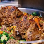 Café Society welcomes Ramadan with amazing Iftar delights