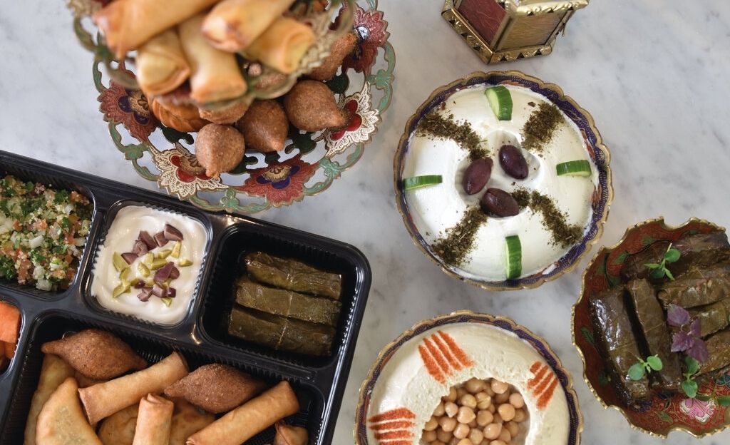 Café Society welcomes Ramadan with amazing Iftar delights
