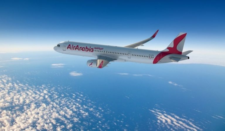 Air Arabia resumes direct flights to Bodrum and Antalya