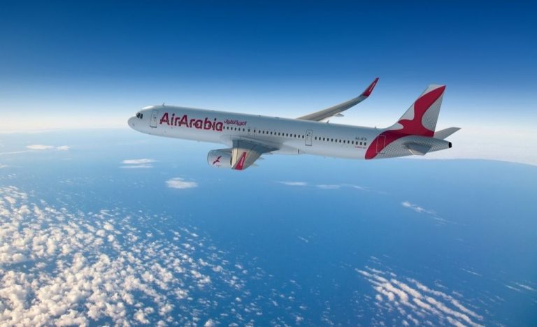 Air Arabia Abu Dhabi starts new route to Istanbul