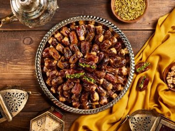 EXPERIENCE A LAVISH IFTAR BUFFET THIS RAMADAN WITH LIVE COOKING STATIONS AND TRADITIONAL ARABIC FAVOURITES AT LO+CALE, Crowne Plaza® Dubai Marina