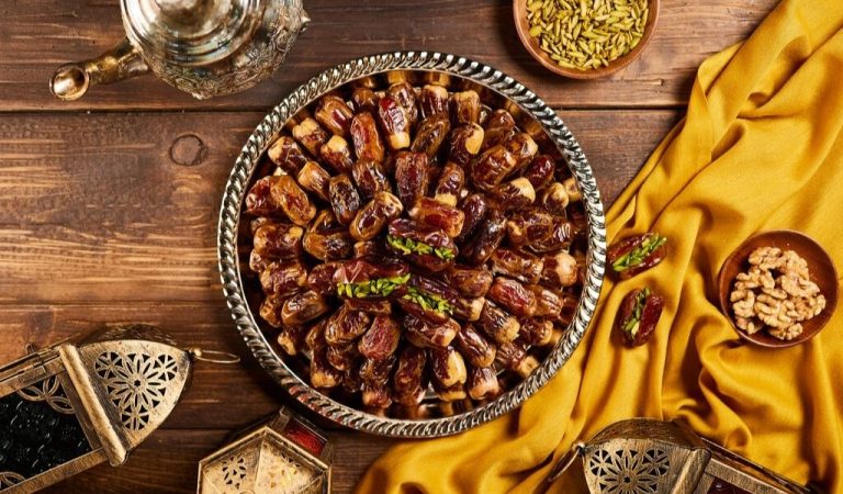 Celebrate the  Holy month of Ramadan at the Crowne Plaza Dubai Marina