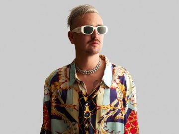Robin Schulz at Bohemia by FIVE