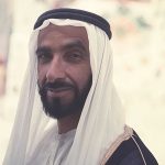 Sheikh Zayed bin Sultan Al Nahyan