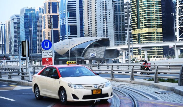 99.97% of the taxi trips in Dubai were complaint free – RTA Dubai