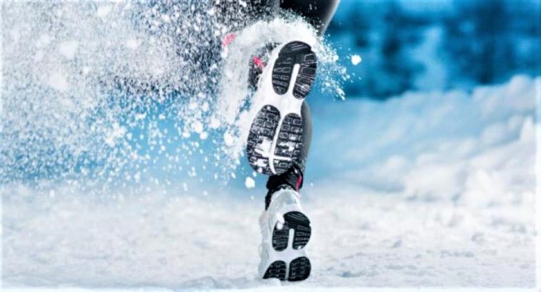 Ski Dubai - Dubai Snow Run