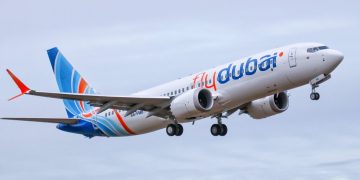 flydubai