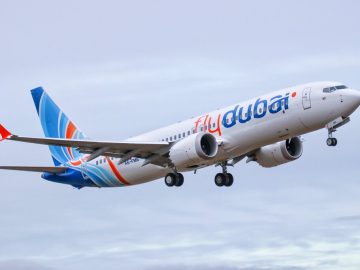 flydubai