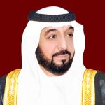 Sheikh Khalifa bin Zayed