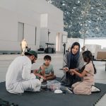 Louvre Abu Dhabi