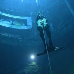 Worlds Deepest Pool - Deep Dive Dubai