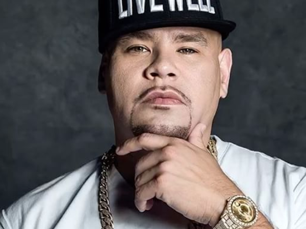 Fat Joe is performing in Dubai for one night only!