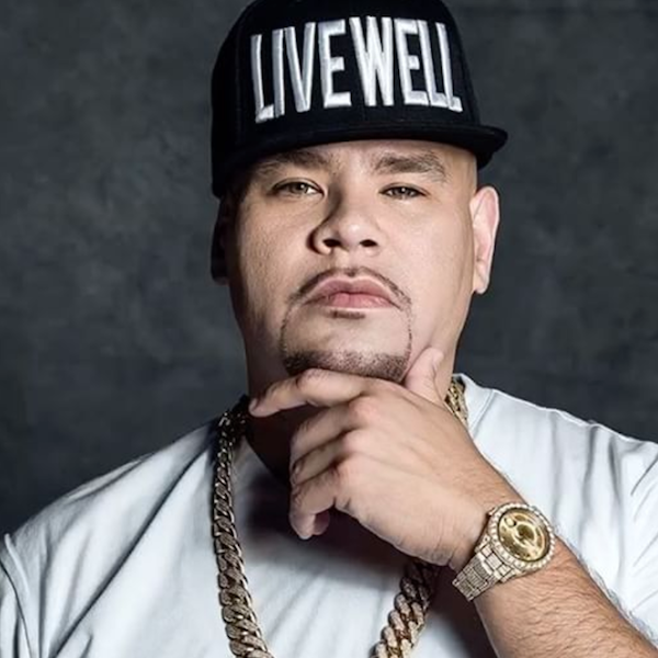 Fat Joe comes to Dubai