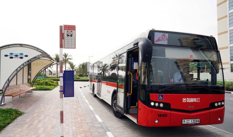 New digital platform launched by RTA to smooth bus commute