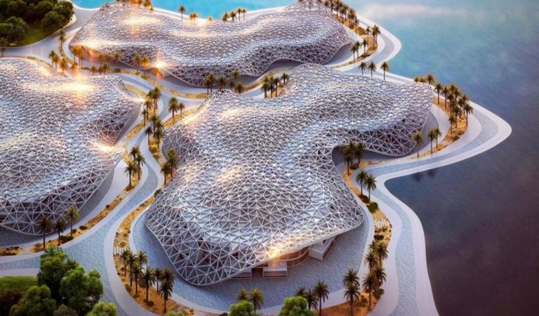 New Dubai Urban Tech District to create 4,000 jobs