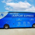 Dubai passengers to Abu Dhabi Airport