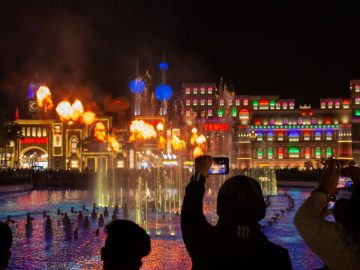 Global Village