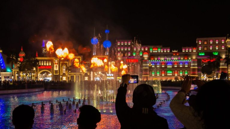 Global Village