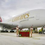 Emirates Airlines