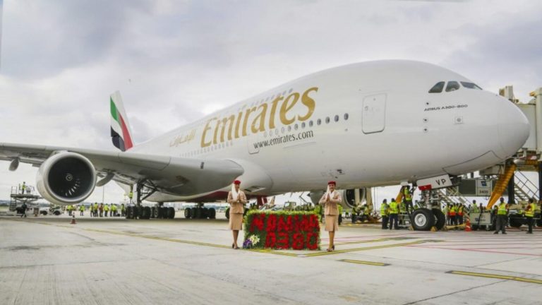 Emirates Airlines