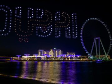 Dubai Shopping Festival