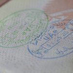 Grace period for residency visa