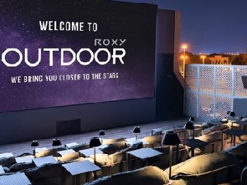 Roxy Cinemas