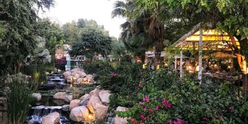Secret spots in Dubai