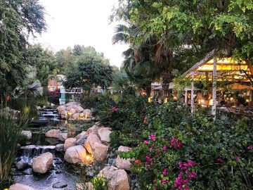 Secret spots in Dubai