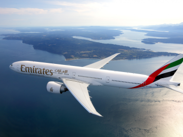 Emirates Airlines