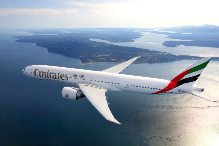 Emirates Airlines