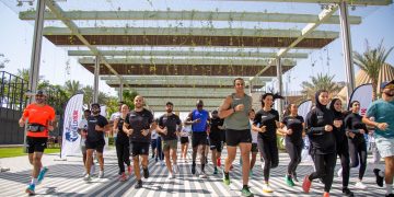 Wings for Life World Run