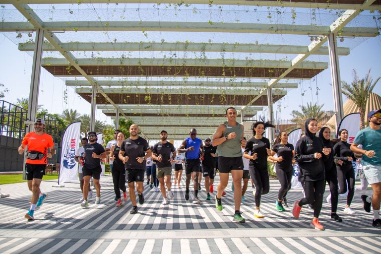 Wings for Life World Run